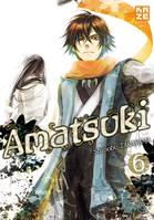 6, Amatsuki T06