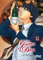 12, Les Gouttes de Dieu, Tome 12