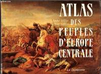 Atlas des peuples d'Europe centrale