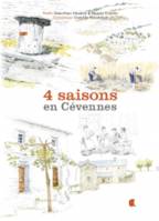 4 SAISONS EN CEVENNES