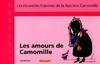 Les nouvelles aventures de la sorcière Camomille., 7, AMOURS DE CAMOMILLE (LES)