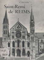 Saint-Rémi de Reims