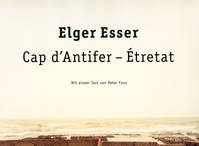 Elger Esser Cap d'Antifer - Etretat /anglais/allemand