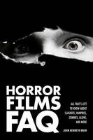 HORROR FILMS FAQ LIVRE SUR LA MUSIQUE