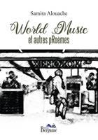 World Music et autres pRoèmes, Poésie