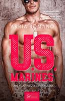 U.S. Marines - Tome 5, Au risque de se perdre