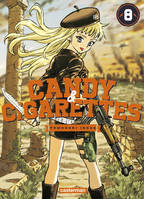 8, Candy & cigarettes, Tome 8