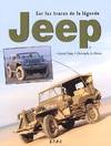 Sur les traces de la légende Jeep