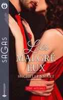 Liés malgré eux, Passion à Caballeros - Un bébé de lui - Le choix d'Eva