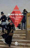 Paris vu par..., Volume 2