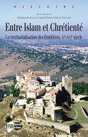 Entre Islam et Chrétienté