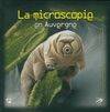 La microscopie en Auvergne