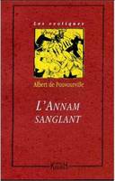 L'Annam sanglant