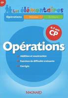 OPERATIONS CP