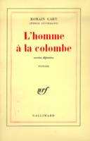 L'Homme à la colombe, roman...