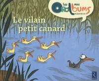 Pack de 5 exemplaires minis oralbums Le vilain petit canard