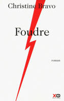 Foudre, roman