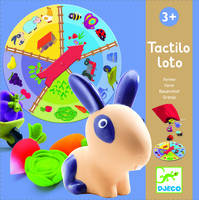 Tactilo loto  