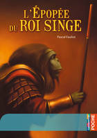 L'épopée du Roi Singe