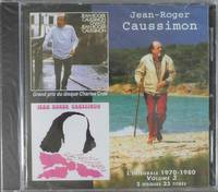 CD / Jean-Roger Caussimon / vol.3 / CAUSSIMON, JEAN-ROGE