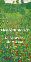 La bécassine de Wilson, Roman