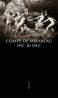 Hic & Hec, Ou l'art de varier les plaisirs de l'amour