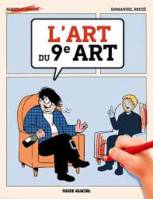 0, L'Art du 9e art