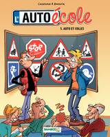 L'Auto-École - Tome 5, tome 5