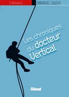 Les chroniques du docteur Vertical - L'intégrale, Coffret tomes 1 à 4