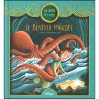 Les contes de la mer, Le bénitier magique