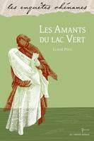 Les Amants du lac Vert, Une enquête de Claude Lemmy, T2