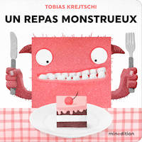 repas monstrueux (un)