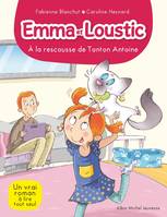 Emma et Loustic, 6, A LA RESCOUSSE DE TONTON ANTOINE T6, Emma et Loustic - tome 6