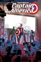 3, Captain America : Sam Wilson T03
