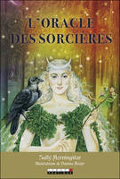 L'oracle des sorcières (coffret)