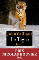 Le tigre, Une histoire de survie dans la taïga