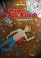 Crime au Kitsch