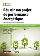 Réussir son projet de performance énergétique, Passation - Financement - Exécution des contrats de performance énergétique