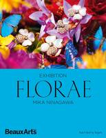 Florae, Exhibition, mika ninagawa