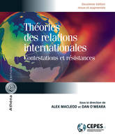 Théories des relations internationales, Contestations et résistances