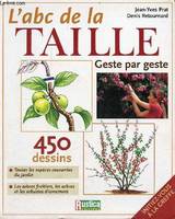 L'abc de la taille