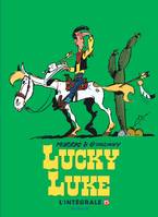 5, Lucky Luke - Nouvelle Intégrale - Tome 5