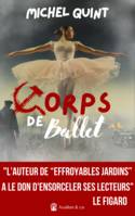 Corps de Ballet, 