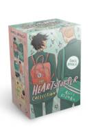 The Heartstopper Collection Volumes 1-3