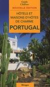 Hôtels et maisons d'hôtes de charme au Portugal 2008