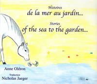 Histoires de la mer au jardin