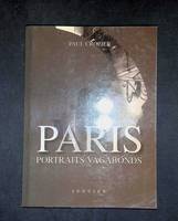 Paris Portraits vagabonds