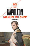 Manuel du chef , Aphorismes