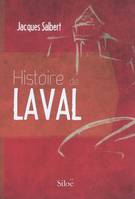 Histoire de Laval