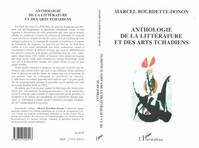 Anthologie de la littérature et des arts tchadiens